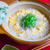 ふわふわ卵雑炊♪ 鎌田醤油 『貝の鍋だし』で簡単