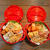 今週のお弁当（２０２０年９月第４週目）