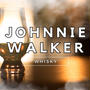 堂々の世界No.1スコッチ  ジョニーウォーカー　Johnnie Walker