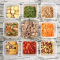 70分で10品！節約食材で1週間の作り置きおかず簡単レシピと常備菜レポート（2018年2月4日）