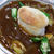 カチンカレーうどん
