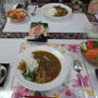 カレーライス★★★