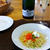 結婚記念日の献立とレシピ（冷製パスタと白身魚のパイ包み焼き）