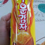 韓国のお菓子のケースの使い方★