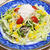 薬膳ってなぁに？今日は人間関係運アップのそばがラッキー、野菜たっぷり冷麺風サラダそばで薬膳！