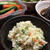 野菜イッパイ！日曜日の夜ご飯♪