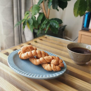 麻花ごはん