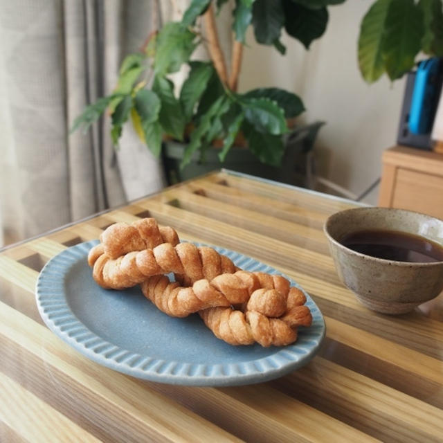 麻花ごはん