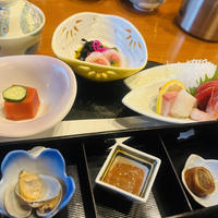 ヘルシーパル赤城のお食事