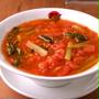 オリジナル「太陽のトマト麺」作りにチャレンジ！