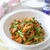 【スパイス】豚肉と生ニラのクミンポークケチャップ♡生のニラをバクバク食べれる！青菜嫌い克服レシピ