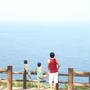 能登半島にキャンプにやってきた～！！