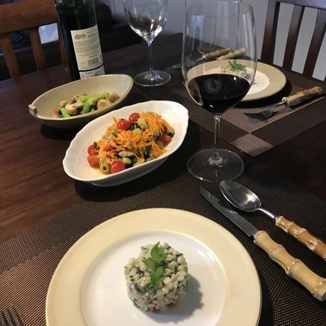 ステーキ！