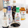 Knowing Your Soy Sauce (Shōyu 醤油)
