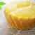 ふんわり美味しい♡洋なしババロアのシャルロットケーキ