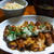柔らかうんまい。鶏モモ肉のおろしポン酢ソテー。
