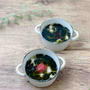 【レシピ】梅干しと長芋の即席和風出汁スープ