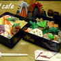 鶏肉で☆ジューシィ八幡巻き