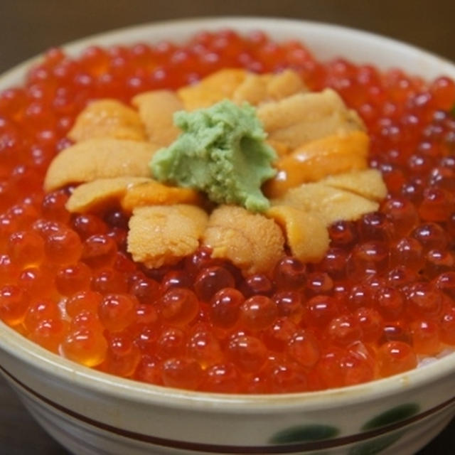 ★市場食堂 味処たけだ 【小樽・三角市場】★