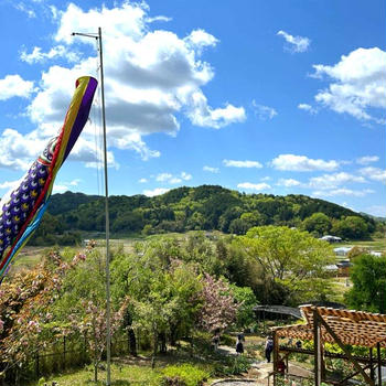 牡丹園に行ってきたよー♡