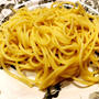 【衝撃の新常識】パスタは茹でるより『蒸す』ほうが美味しいんだって！