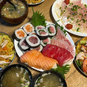 COSTCO夕食♪