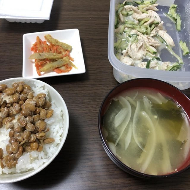 一味派か？七味派か？　　一人飯なんてこんなもんよ