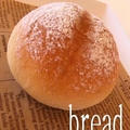 ●パン作り/ソフトフランス♪