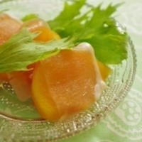 オトナの前菜