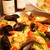 おだしで炊いたPaella japonesa～ボジョレー解禁日の晩ごはん～