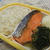 今日のお弁当