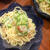 【１番レシピ】シラスときゅうりのパスタサラダ　梅風味