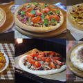 【レシピ】冬におすすめ！手作りピザ5選