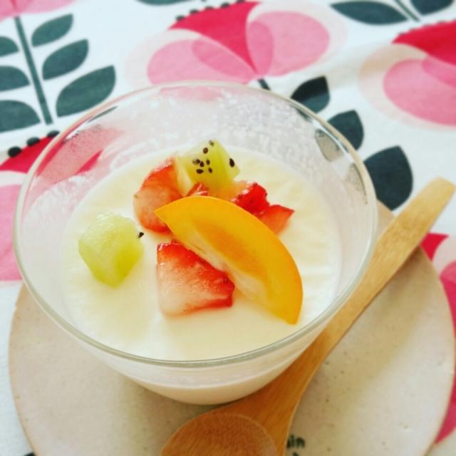 食べたい。食べたくなるスイーツは？