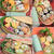  【お弁当】12月13日（日）・12月15日（火）～12月18日（金）のお弁当日記と　3人で京都？