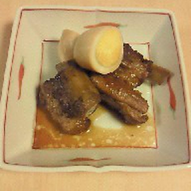 教室予告、今週はおいしいけどニガテナノヨ・・・