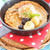 カフェオレ味のダッチベイビー