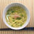 じっくり煮込んだ満足の一品！鶏白湯スープでラーメン