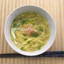 じっくり煮込んだ満足の一品！鶏白湯スープでラーメン