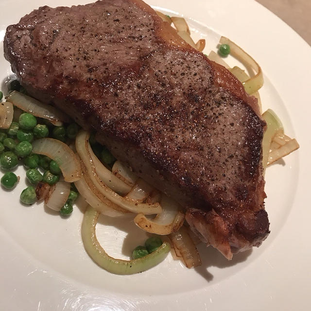 和風ハンバーグ