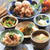 蛸のたきこみごはんでおうちごはん