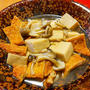 10分クッキング！高野豆腐・さつま揚げ・しめじの炊き合わせ