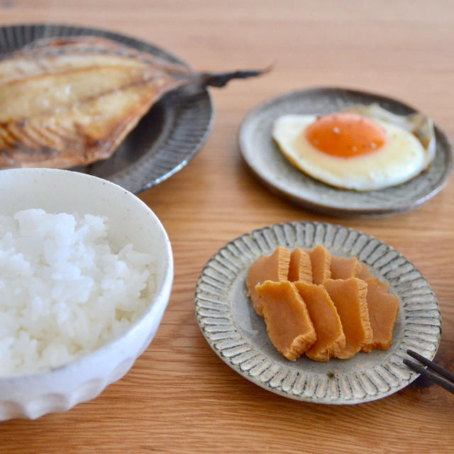 八丈島たくあん