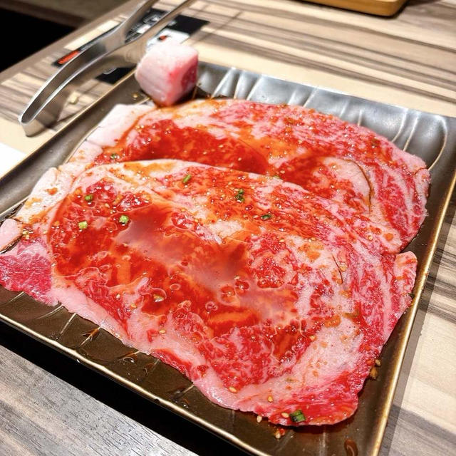 焼肉と土鍋ご飯　はんのだいどころ @ 鶴見