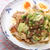 豚肉とキャベツの味噌炒め　レシピ