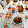 クリスマスパーティー 2018 ＊ お料理編