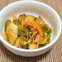 作り置きに最適！野菜たっぷり「ささみの南蛮漬け」の作り方・レシピ