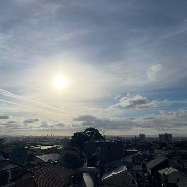 7月梅雨明け