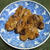 鶏白レバーの塩焼き