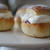 ★recipe★　Fastelavnsboller（クリーム入りボッレ）